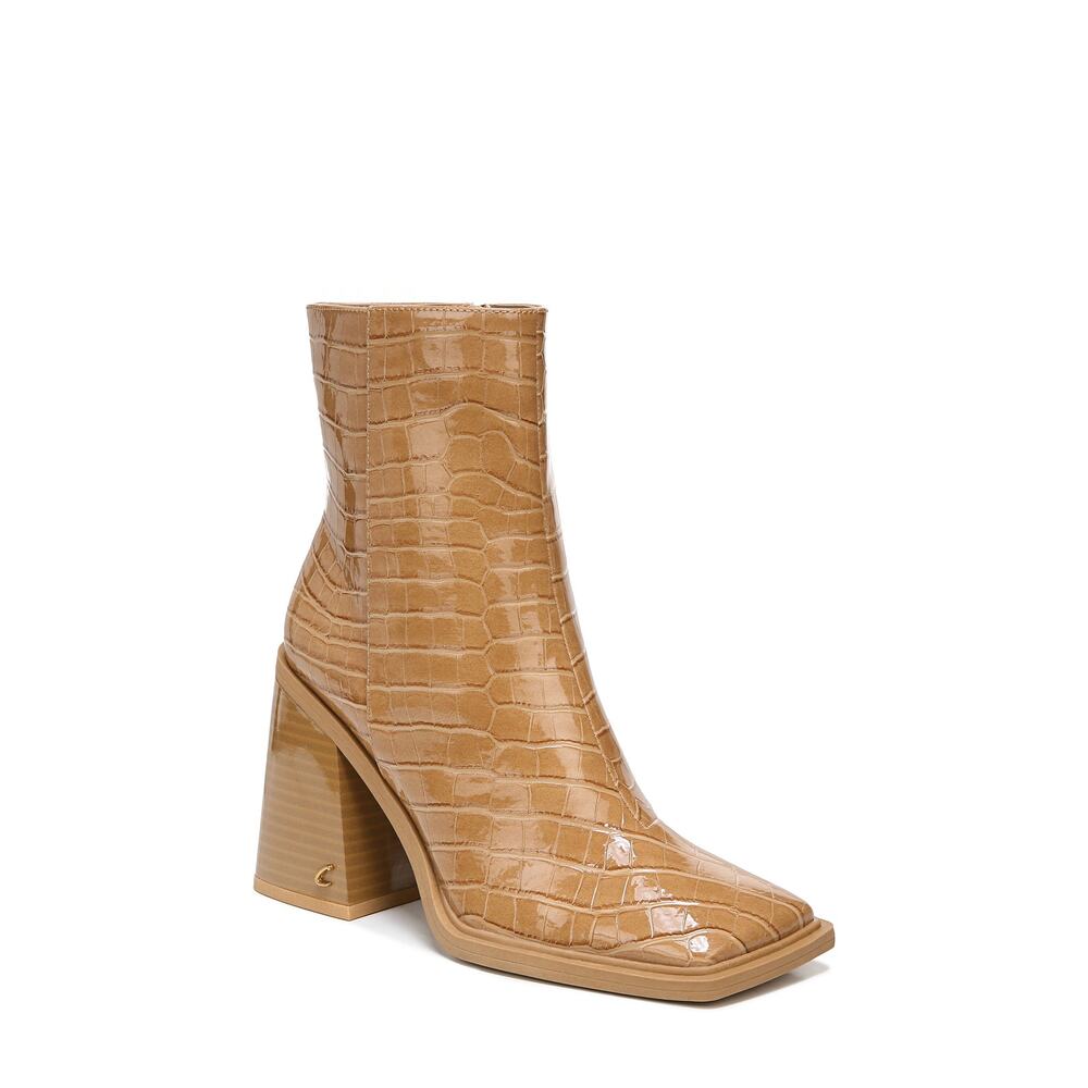 Circus By Sam Edelman Layla Bootie Size 11 M